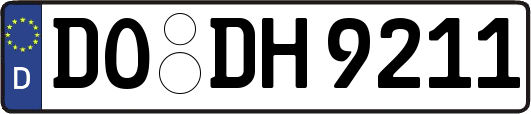 DO-DH9211