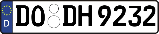 DO-DH9232