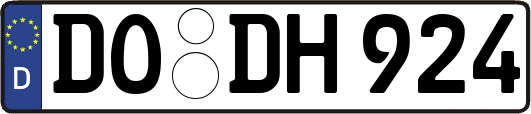 DO-DH924