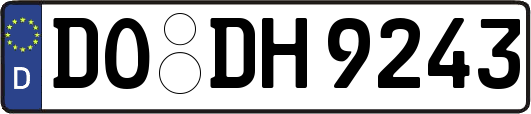 DO-DH9243