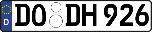 DO-DH926