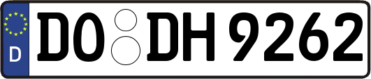 DO-DH9262