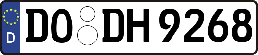 DO-DH9268