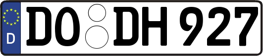 DO-DH927
