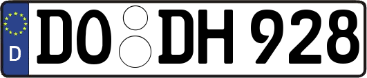 DO-DH928