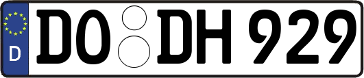 DO-DH929
