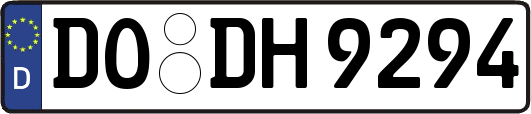 DO-DH9294