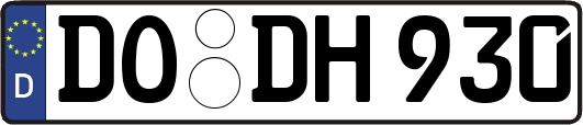 DO-DH930