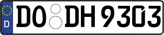 DO-DH9303