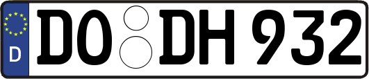 DO-DH932