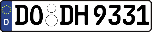 DO-DH9331