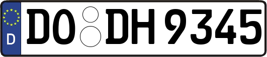 DO-DH9345