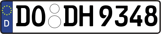 DO-DH9348
