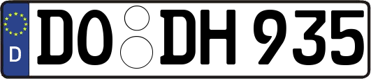 DO-DH935