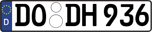 DO-DH936