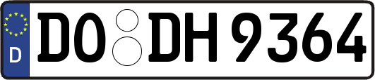 DO-DH9364