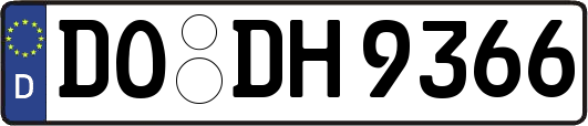 DO-DH9366