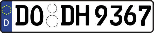 DO-DH9367
