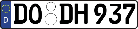 DO-DH937