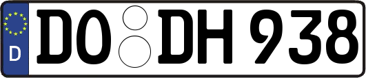 DO-DH938