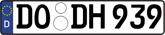 DO-DH939