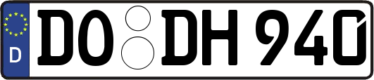 DO-DH940