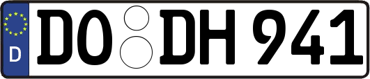 DO-DH941