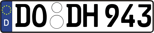 DO-DH943