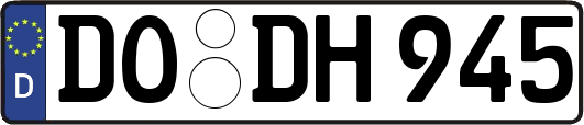 DO-DH945