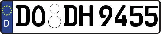 DO-DH9455
