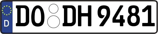 DO-DH9481