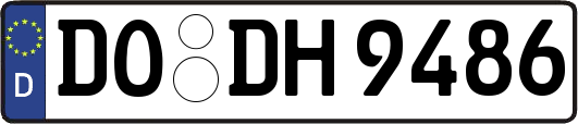 DO-DH9486