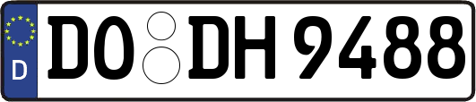DO-DH9488