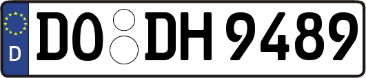 DO-DH9489