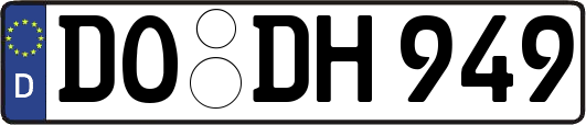 DO-DH949