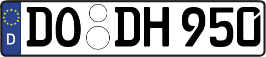 DO-DH950