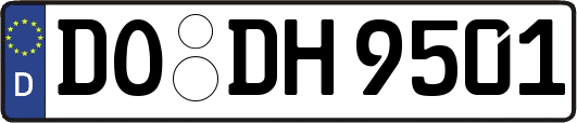 DO-DH9501