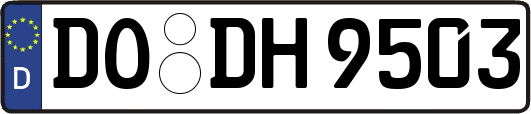 DO-DH9503