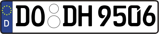 DO-DH9506