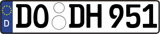 DO-DH951