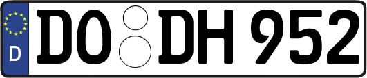 DO-DH952