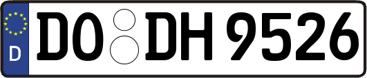 DO-DH9526