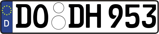 DO-DH953