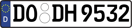 DO-DH9532