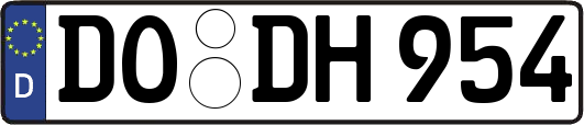 DO-DH954