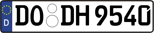 DO-DH9540