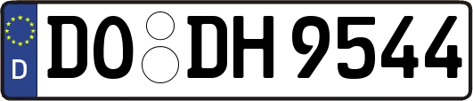 DO-DH9544