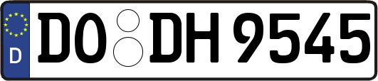 DO-DH9545