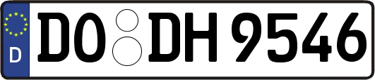 DO-DH9546