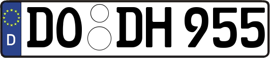 DO-DH955